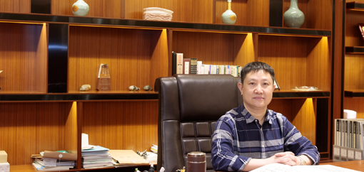 董事長致詞